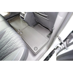 Guardliner Foot Liner