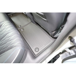 Guardliner Foot Liner