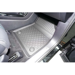 Guardliner Foot Liner