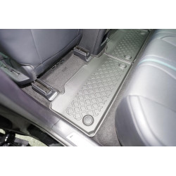 Guardliner Foot Liner