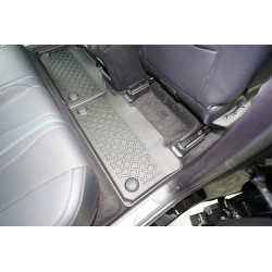 Guardliner Foot Liner