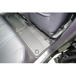 Guardliner Foot Liner