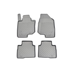 Guardliner Foot Liner