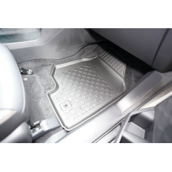 Guardliner Foot Liner