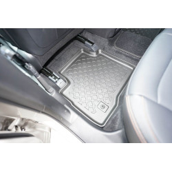 Guardliner Foot Liner