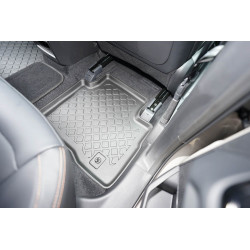 Guardliner Foot Liner