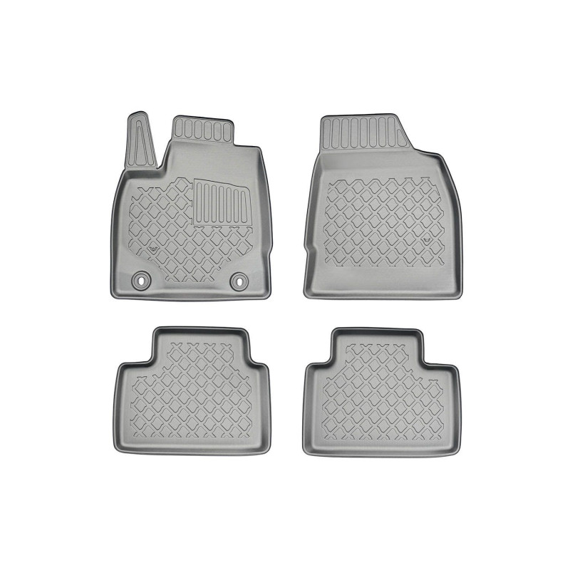 Guardliner Foot Liner