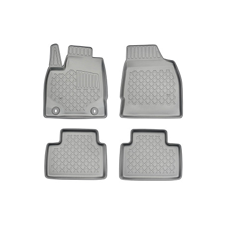 Guardliner Foot Liner