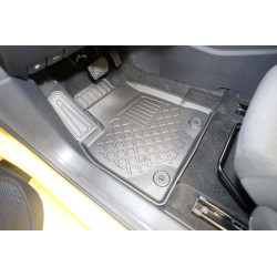 Guardliner Foot Liner