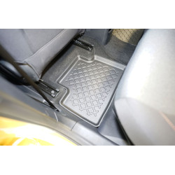 Guardliner Foot Liner