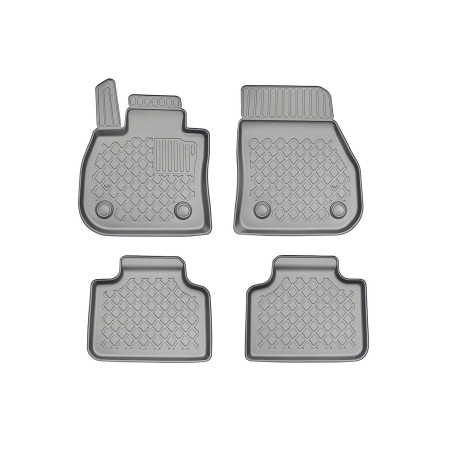 Guardliner Foot Liner