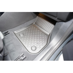 Guardliner Foot Liner