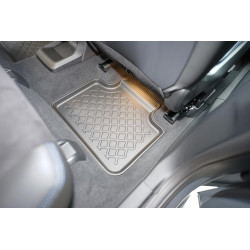 Guardliner Foot Liner