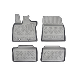 Guardliner Foot Liner