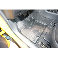 Guardliner Foot Liner