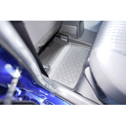 Guardliner Foot Liner