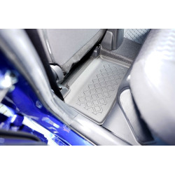 Guardliner Foot Liner