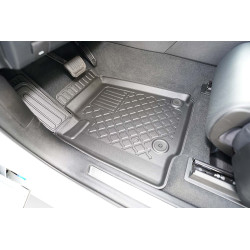 Guardliner Foot Liner