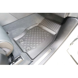 Guardliner Foot Liner