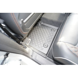 Guardliner Foot Liner