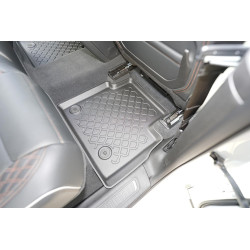 Guardliner Foot Liner