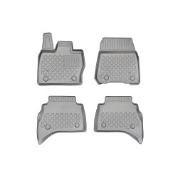 Guardliner Foot Liner