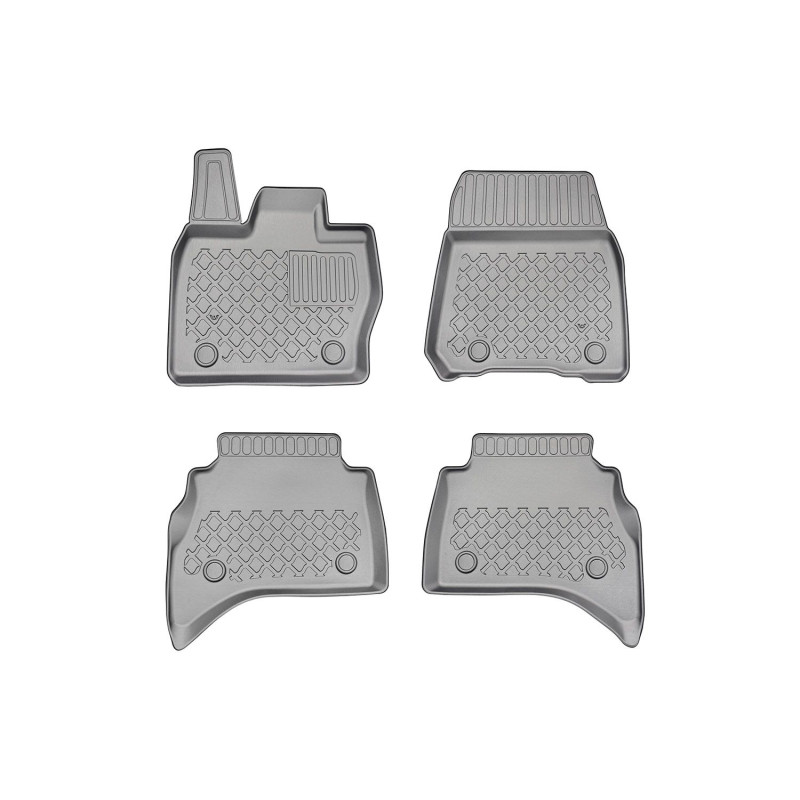 Guardliner Foot Liner