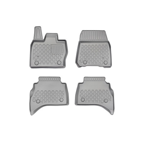 Guardliner Foot Liner