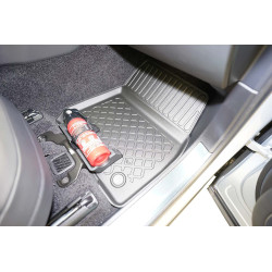 Guardliner Foot Liner