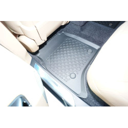 Guardliner Foot Liner