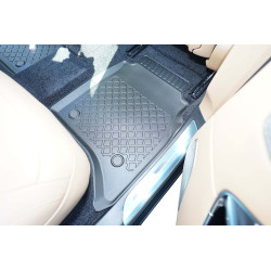 Guardliner Foot Liner