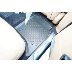 Guardliner Foot Liner