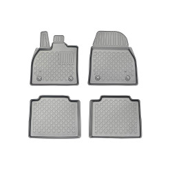 Guardliner Foot Liner