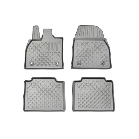 Guardliner Foot Liner