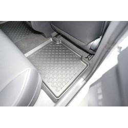 Guardliner Foot Liner