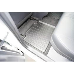 Guardliner Foot Liner