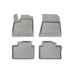 Guardliner Foot Liner