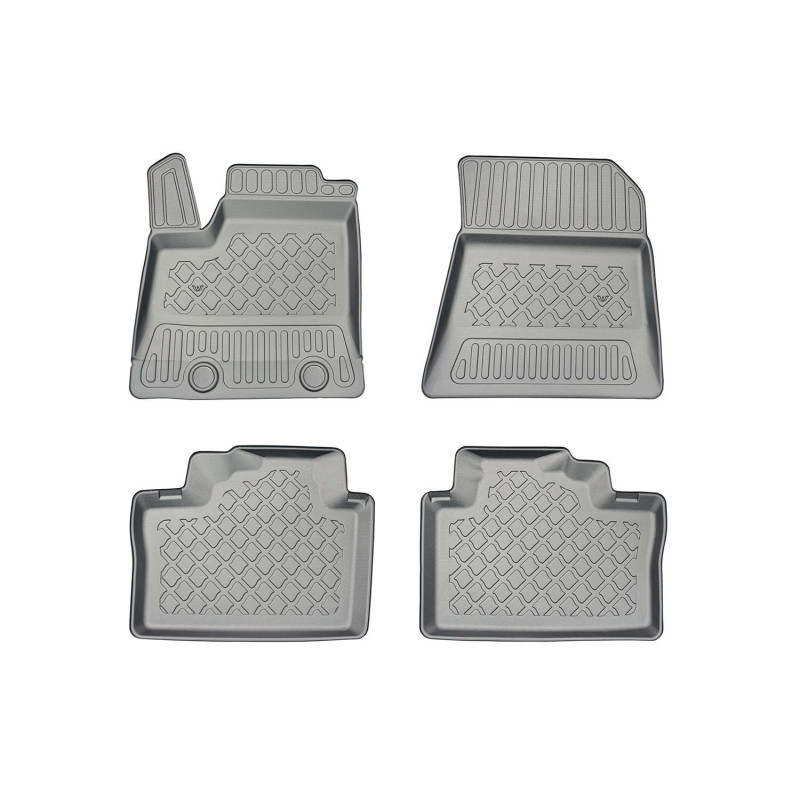 Guardliner Foot Liner