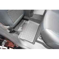 Guardliner Foot Liner