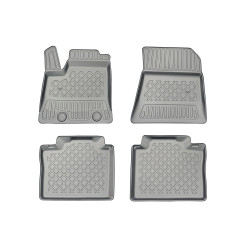 Guardliner Foot Liner