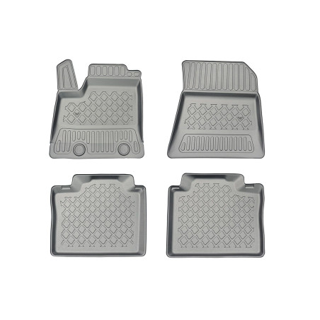 Guardliner Foot Liner