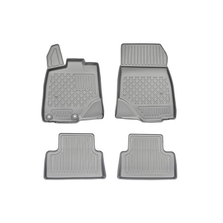 Guardliner Foot Liner