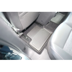 Guardliner Foot Liner