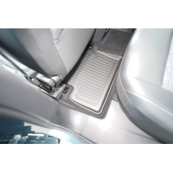 Guardliner Foot Liner