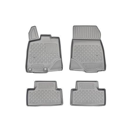 Guardliner Foot Liner