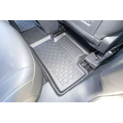 Guardliner Foot Liner