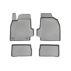 Guardliner Foot Liner