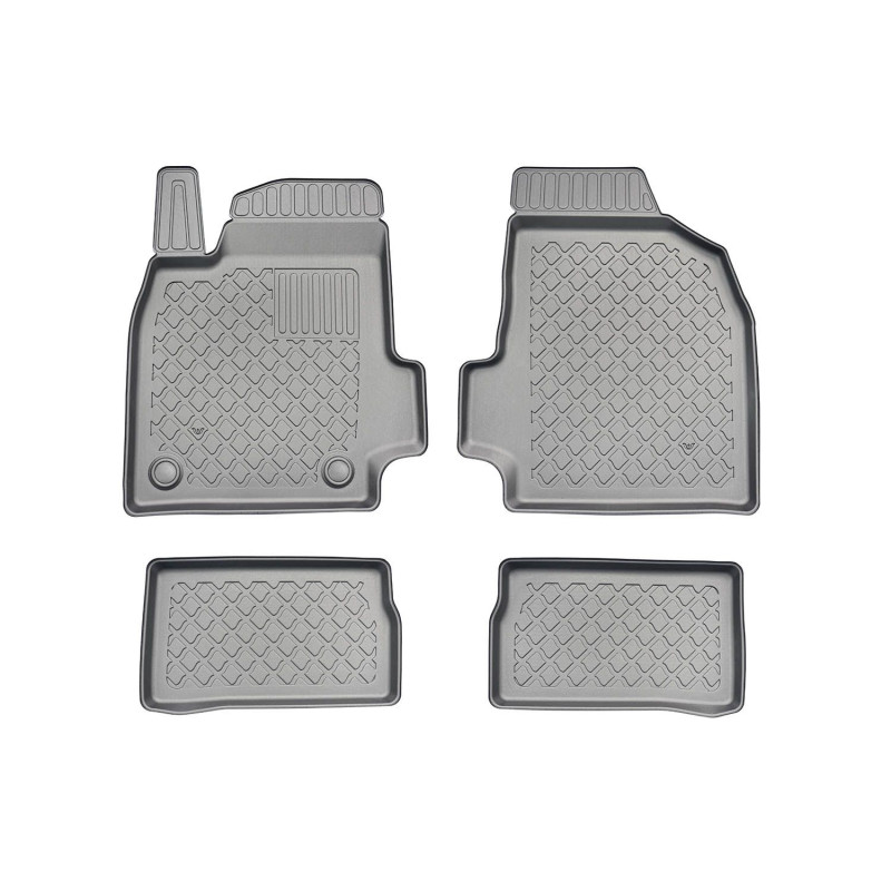 Guardliner Foot Liner