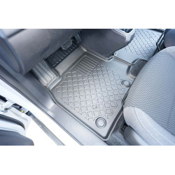 Guardliner Foot Liner