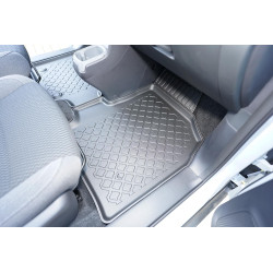 Guardliner Foot Liner